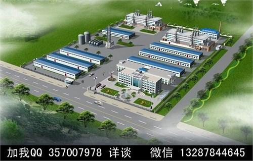 工厂设计案例效果图_美国室内设计中文网